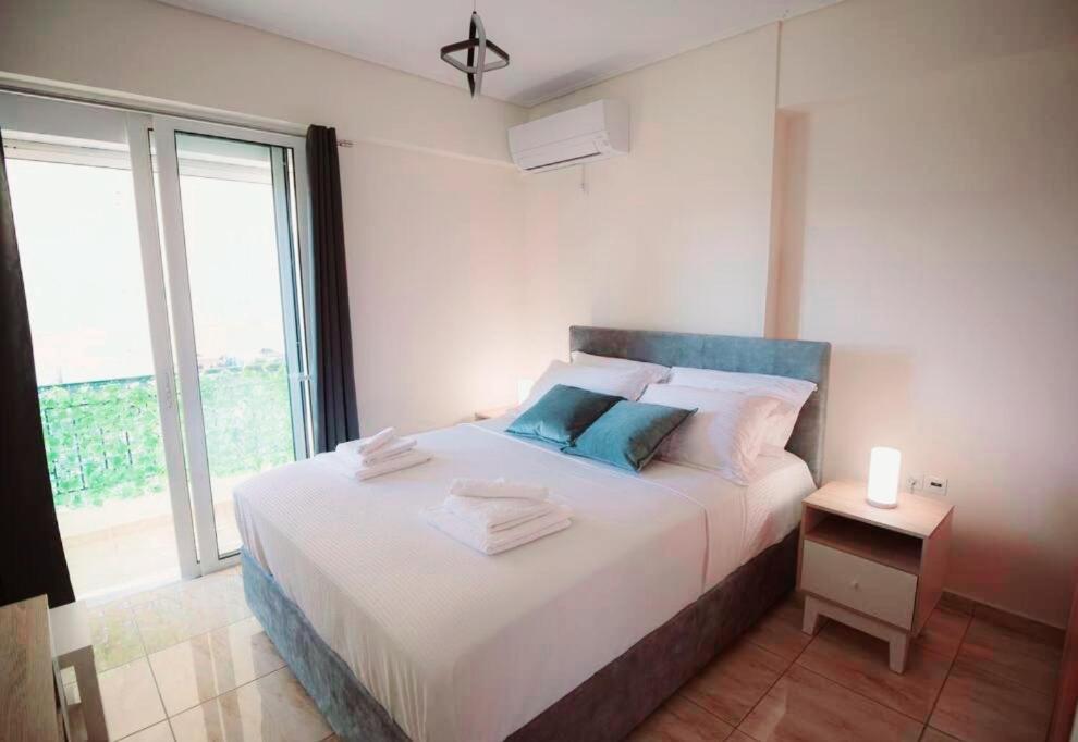 Like At Home No2 เอเธนส์ ภายนอก รูปภาพ